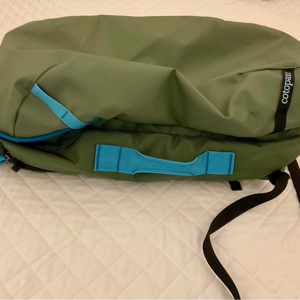 NWOT Cotopaxi Allpa 35L Travel Pack - Picture 6 of 11
